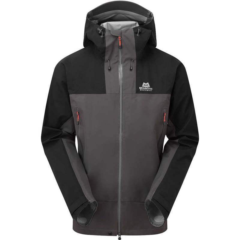 Mountain Equipment Mens Rupal Gore-Tex Jacket-5